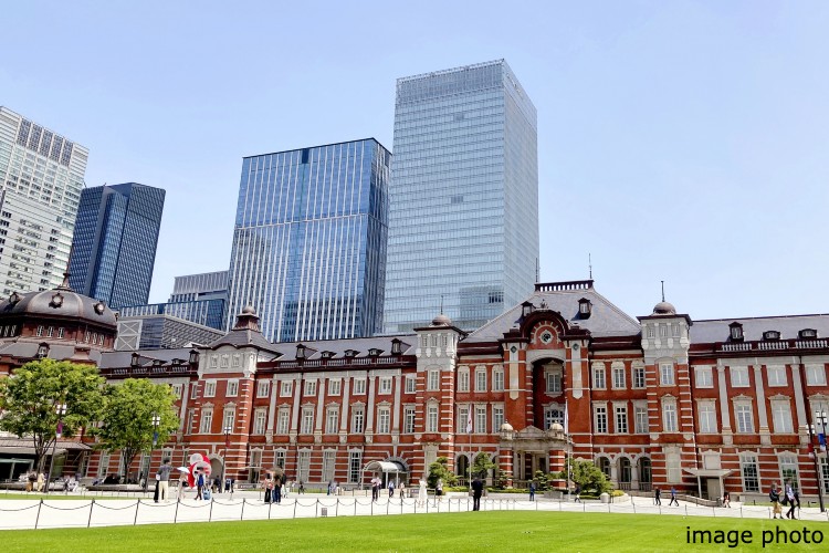 東京のイメージ画像